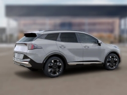 Kia Sportage Hybrid SX-Prestige AWD 2026