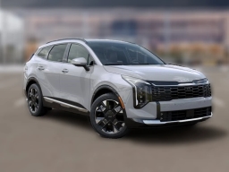 Kia Sportage Hybrid SX-Prestige AWD 2026