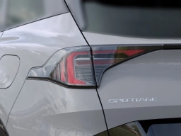 Kia Sportage Hybrid SX-Prestige AWD 2026