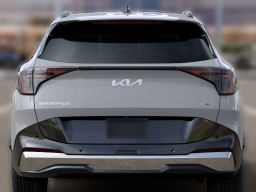 Kia Sportage Hybrid SX-Prestige AWD 2026