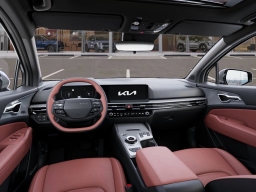 Kia Sportage Hybrid SX-Prestige AWD 2026