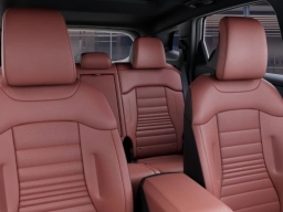 Kia Sportage Hybrid SX-Prestige AWD 2026