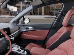 Kia Sportage Hybrid SX-Prestige AWD 2026