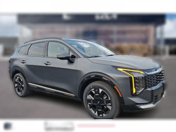 Kia Sportage Hybrid SX-Prestige AWD 2026