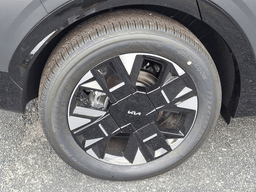 Kia Sportage Hybrid SX-Prestige AWD 2026
