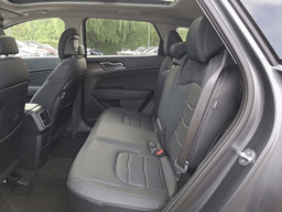 Kia Sportage Hybrid SX-Prestige AWD 2026