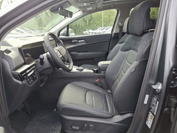 Kia Sportage Hybrid SX-Prestige AWD 2026