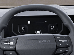 Kia Sportage Hybrid SX-Prestige AWD 2026