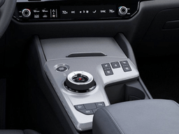 Kia Sportage Hybrid SX-Prestige AWD 2026