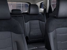 Kia Sportage Hybrid SX-Prestige AWD 2026