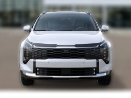 Kia Sportage Hybrid SX-Prestige AWD 2026