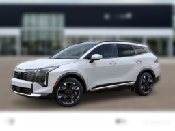 Kia Sportage Hybrid SX-Prestige AWD 2026