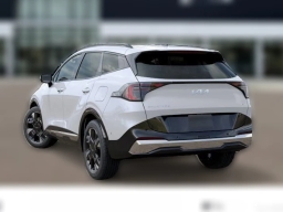 Kia Sportage Hybrid SX-Prestige AWD 2026