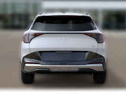 Kia Sportage Hybrid SX-Prestige AWD 2026