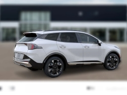 Kia Sportage Hybrid SX-Prestige AWD 2026