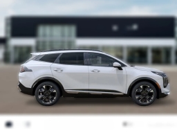 Kia Sportage Hybrid SX-Prestige AWD 2026