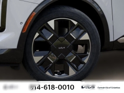 Kia Sportage Hybrid SX-Prestige AWD 2026