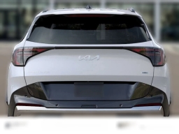 Kia Sportage Hybrid SX-Prestige AWD 2026