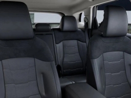 Kia Sportage Hybrid SX-Prestige AWD 2026