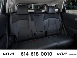 Kia Sportage Hybrid SX-Prestige AWD 2026