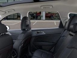 Kia Sportage Hybrid SX-Prestige AWD 2026