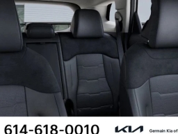 Kia Sportage Hybrid SX-Prestige AWD 2026