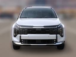 Kia Sportage Hybrid SX-Prestige AWD 2026