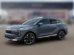 Kia Sportage Hybrid SX-Prestige AWD 2026