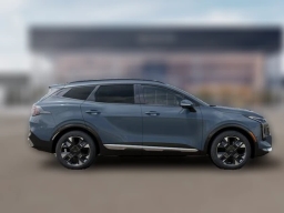 Kia Sportage Hybrid SX-Prestige AWD 2026