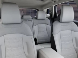 Kia Sportage Hybrid SX-Prestige AWD 2026