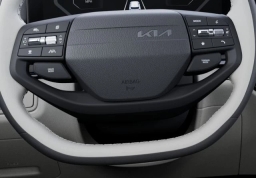 Kia Sportage Hybrid SX-Prestige AWD 2026