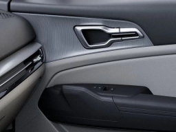 Kia Sportage Hybrid SX-Prestige AWD 2026