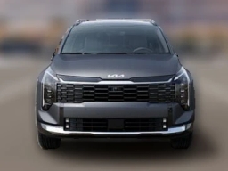 Kia Sportage Hybrid SX-Prestige AWD 2026