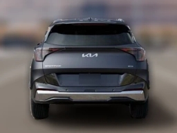 Kia Sportage Hybrid SX-Prestige AWD 2026
