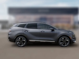 Kia Sportage Hybrid SX-Prestige AWD 2026