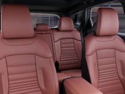 Kia Sportage Hybrid SX-Prestige AWD 2026