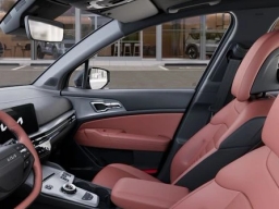 Kia Sportage Hybrid SX-Prestige AWD 2026