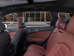 Kia Sportage Hybrid SX-Prestige AWD 2026