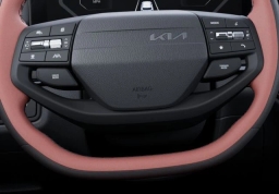 Kia Sportage Hybrid SX-Prestige AWD 2026