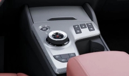 Kia Sportage Hybrid SX-Prestige AWD 2026