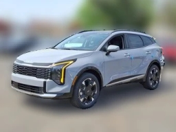 Kia Sportage Hybrid SX-Prestige AWD 2026