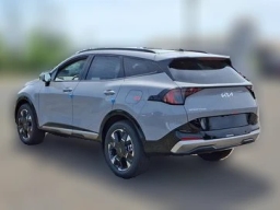 Kia Sportage Hybrid SX-Prestige AWD 2026