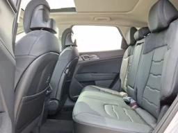 Kia Sportage Hybrid SX-Prestige AWD 2026