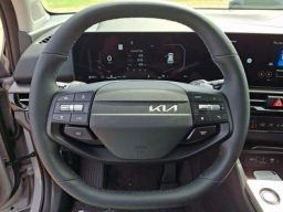 Kia Sportage Hybrid SX-Prestige AWD 2026