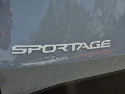 Kia Sportage Hybrid SX-Prestige AWD 2026