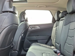 Kia Sportage Hybrid SX-Prestige AWD 2026