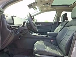 Kia Sportage Hybrid SX-Prestige AWD 2026