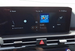 Kia Sportage Hybrid SX-Prestige AWD 2026