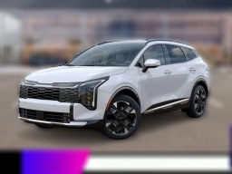 Kia Sportage Hybrid SX-Prestige AWD 2026