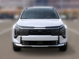 Kia Sportage Hybrid SX-Prestige AWD 2026